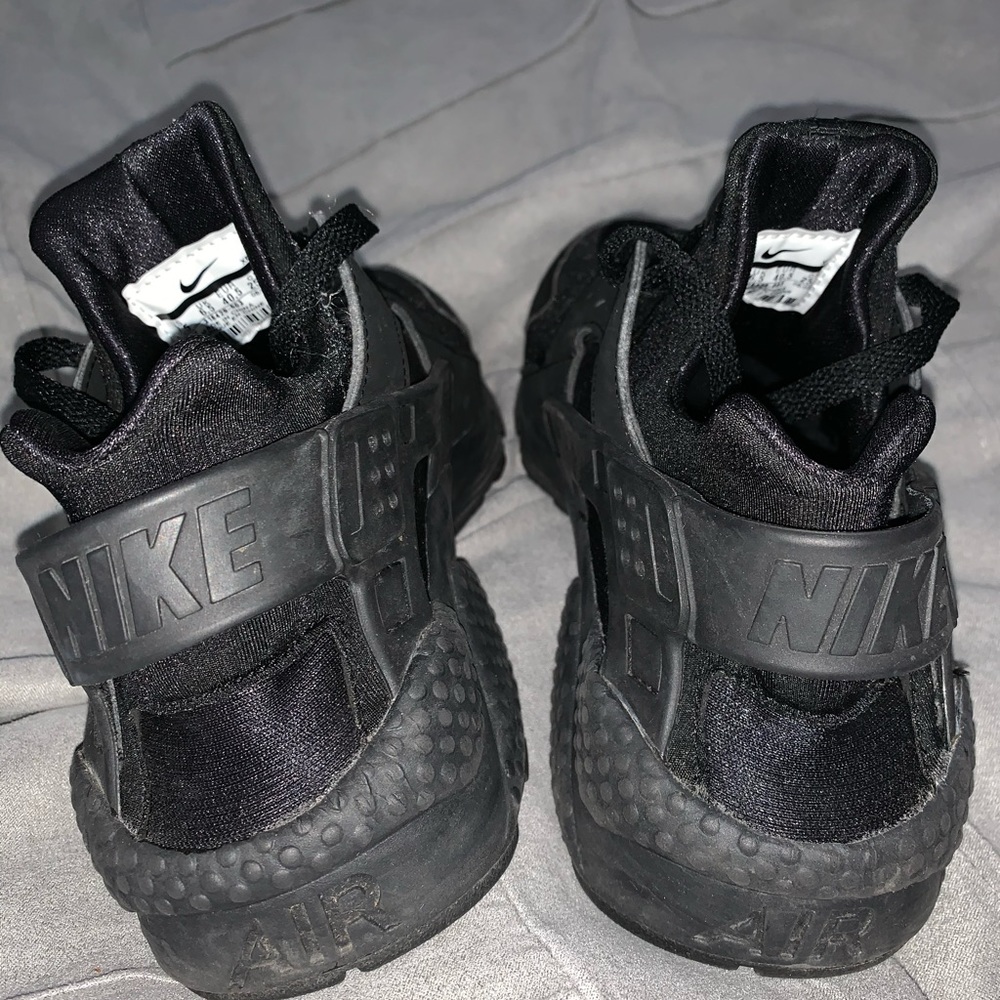 Nike Air Huarache - Picture 3 of 6